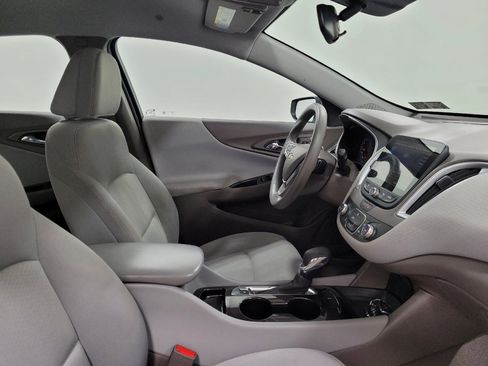 Used 2023 Chevrolet Malibu LS FWD image 21