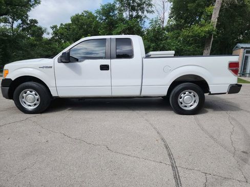Used 2014 Ford F150 XL RWD image 4