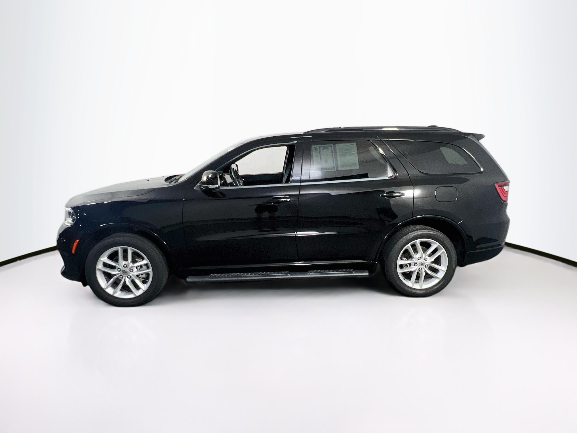 Used 2023 Dodge Durango GT AWD/4WD image 8