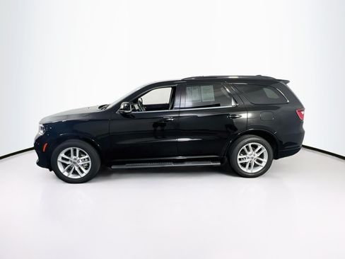 Used 2023 Dodge Durango GT AWD/4WD image 8