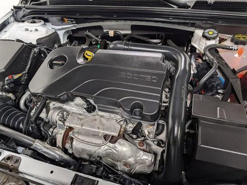 Used 2024 Chevrolet Malibu LT w/ Sport Edition image 26