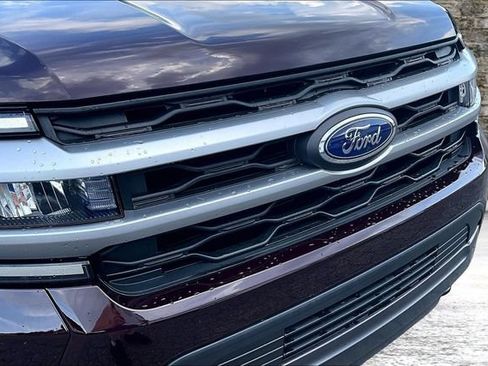 Used 2023 Ford Expedition XLT AWD/4WD image 32