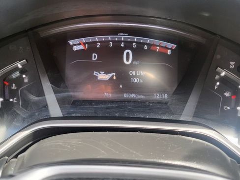 Used 2020 Honda CR-V EX-L image 33