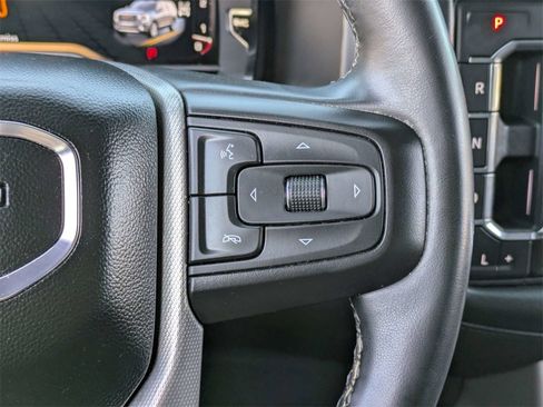 Used 2023 GMC Yukon Denali image 29