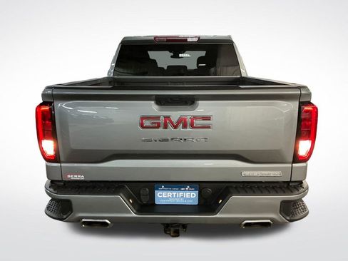 Used 2023 GMC Sierra 1500 Elevation AWD/4WD image 4
