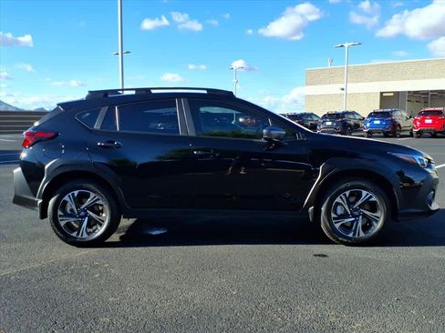 Certified 2025 Subaru Crosstrek 2.0i Premium image 7