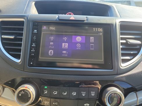 Used 2015 Honda CR-V EX image 35