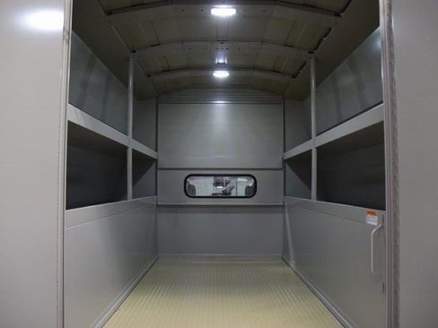 Used 2026 RAM 3500 Tradesman w/ Chrome Appearance Group image 16