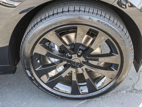 New 2026 Land Rover Range Rover Sport Dynamic SE AWD/4WD image 14