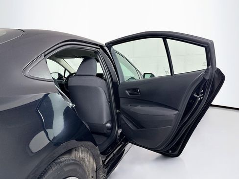 Used 2024 Toyota Corolla LE FWD image 27