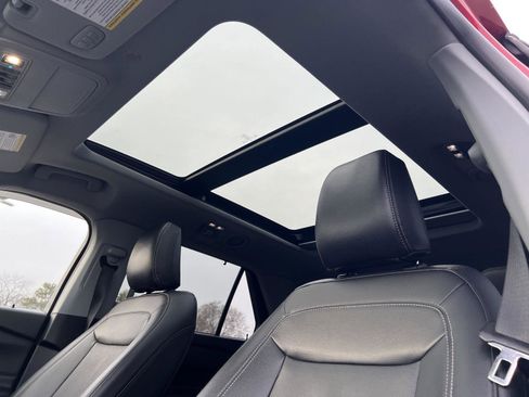 Used 2021 Ford Explorer Limited w/ Equipment Group 301A image 42