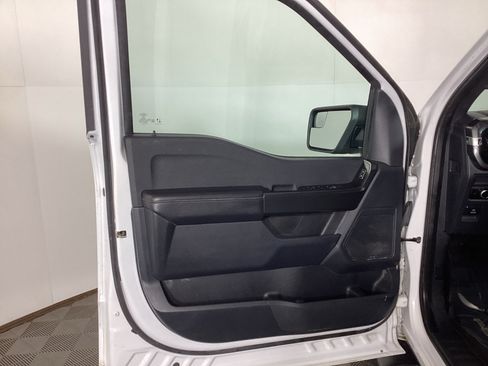 Used 2023 Ford F150 XL w/ STX Appearance Package AWD/4WD image 13