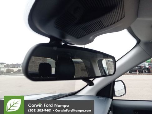 New 2026 Ford Maverick Lobo image 21