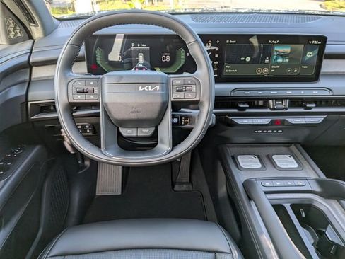 New 2027 Kia Telluride EX X-Line w/ Towing Package AWD/4WD image 19