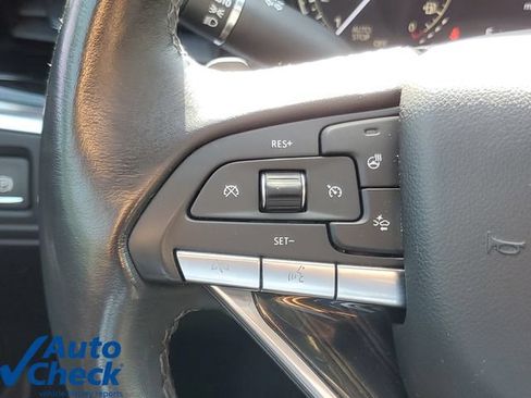 Used 2021 Cadillac XT6 Premium Luxury FWD image 24