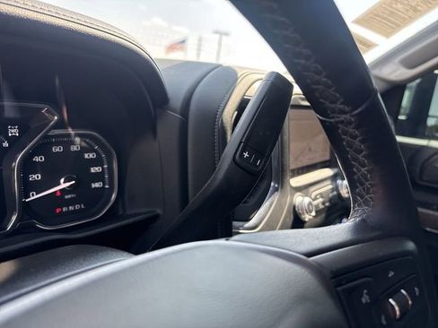 Used 2022 GMC Sierra 2500 Denali AWD/4WD image 21