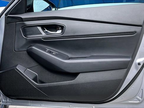 Used 2025 Honda Accord SE image 22