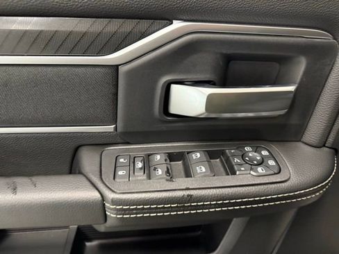 New 2026 RAM 2500 Big Horn image 14