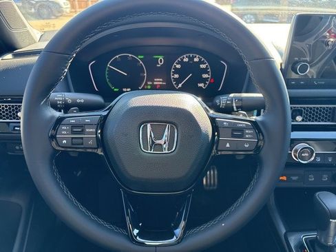 New 2026 Honda Civic Sport image 5