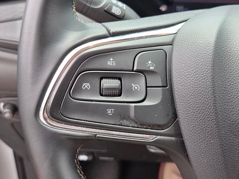 Used 2025 Buick Encore GX Preferred FWD image 24