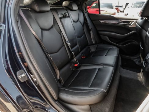 Used 2020 Cadillac CT5 Luxury w/ Sun And Sound Package image 44