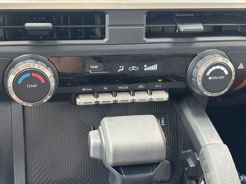 New 2026 Toyota Tacoma SR5 AWD/4WD image 14