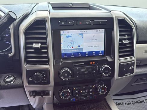 Used 2020 Ford F350 Lariat w/ Lariat Ultimate Package AWD/4WD image 20