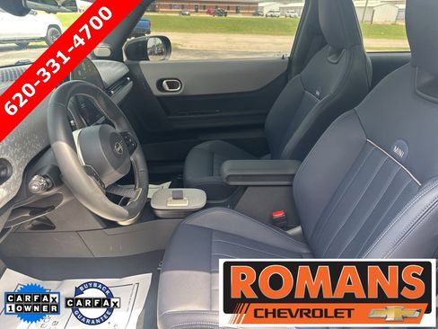 Used 2025 MINI Cooper S image 12