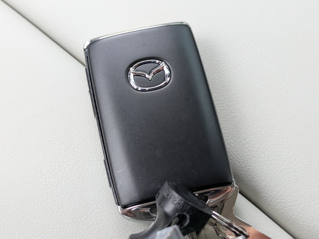 New 2026 MAZDA CX-5 Select AWD/4WD image 27