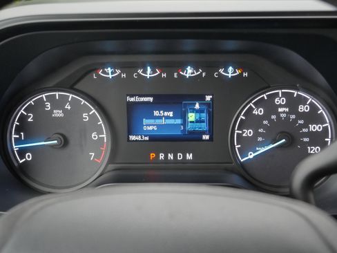 Certified 2024 Ford F250 XL w/ XL Chrome Package image 7