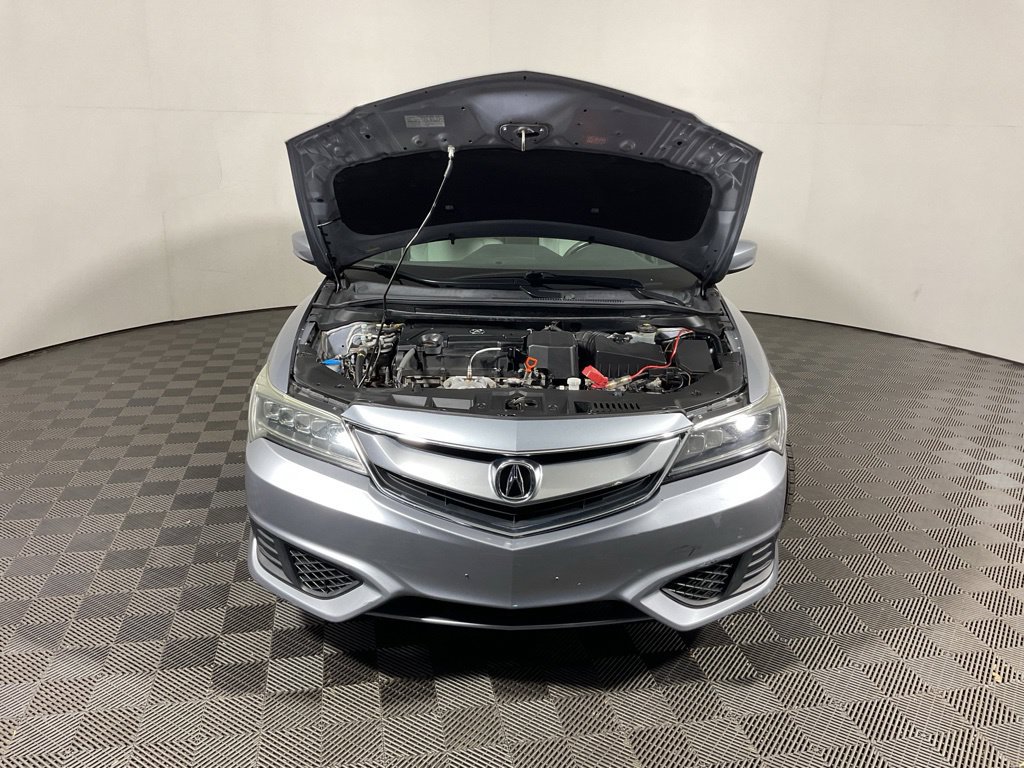 Used 2016 Acura ILX FWD image 8