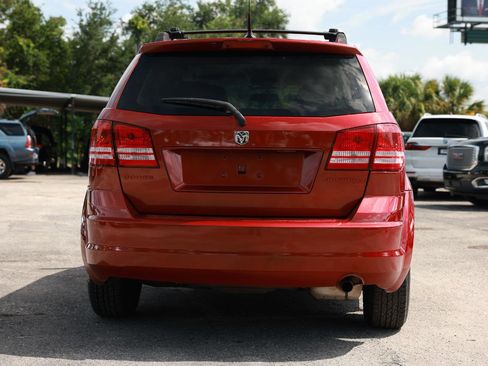 Used 2010 Dodge Journey SE w/ Popular Equipment Group FWD image 7