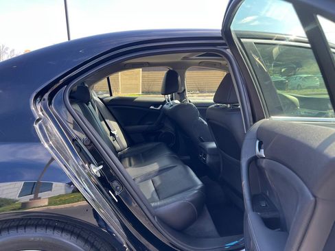 Used 2013 Acura TSX Sedan FWD image 31