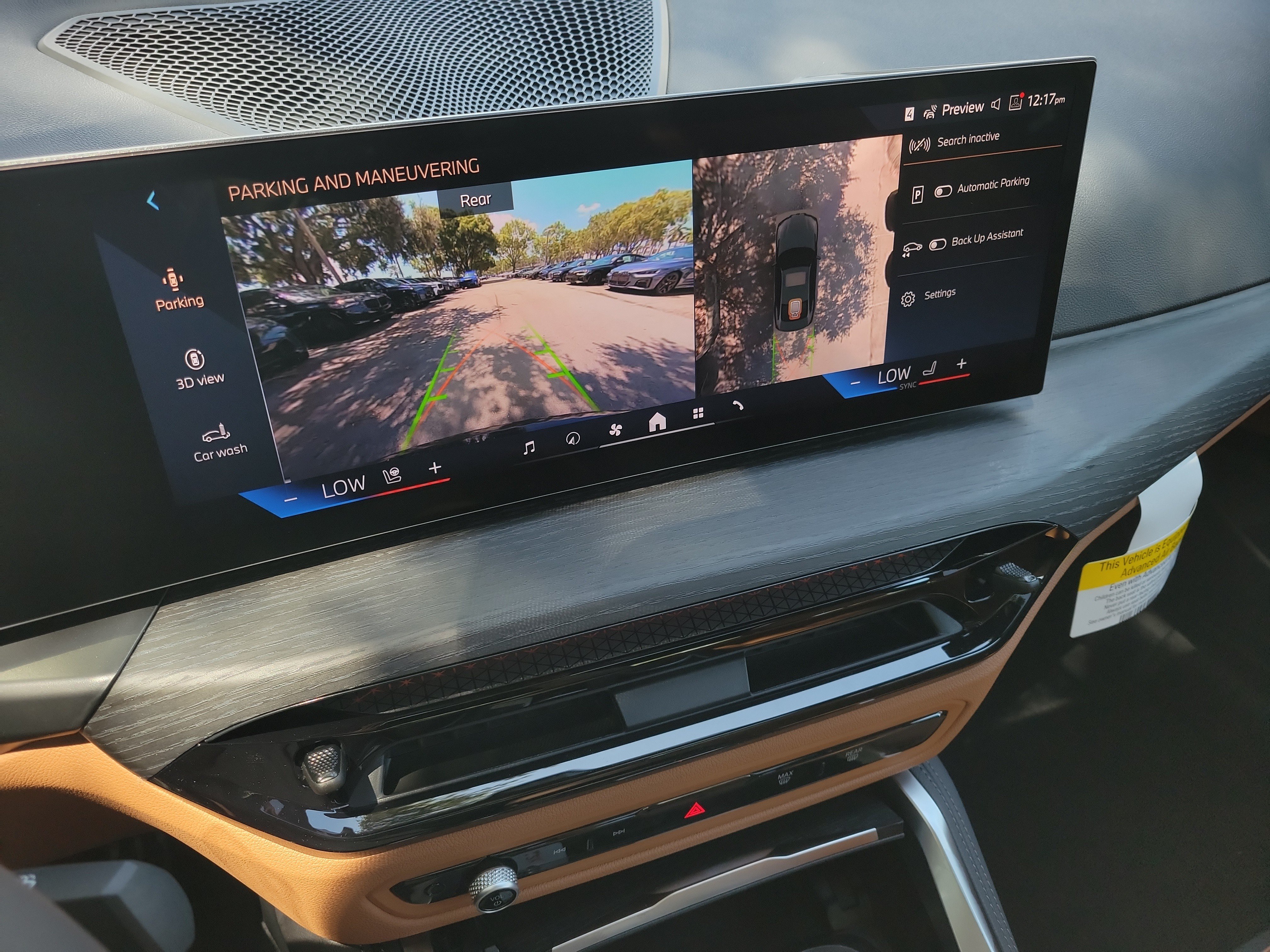 New 2027 BMW 430i Coupe w/ M Sport Package RWD image 24