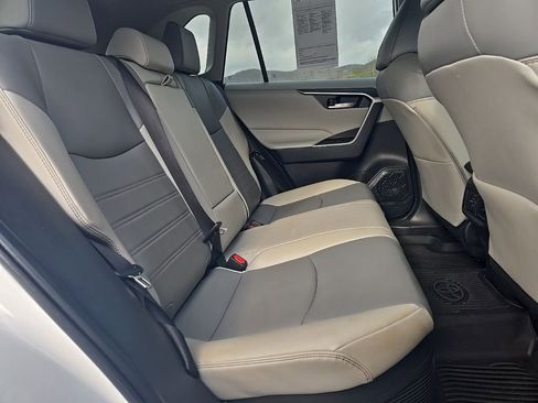 Used 2024 Toyota RAV4 XLE Premium w/ Weather Package image 20