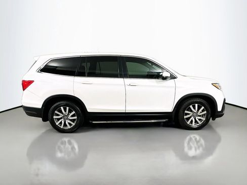 Used 2019 Honda Pilot EX-L image 8