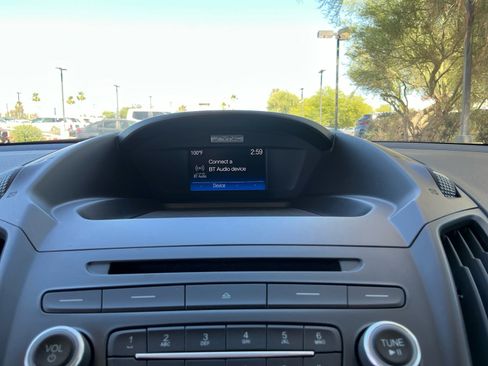 Used 2017 Ford Escape S FWD image 28