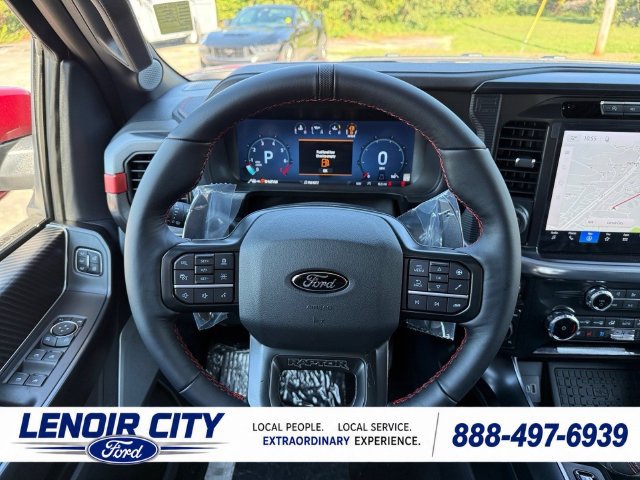 New 2026 Ford F150 Raptor AWD/4WD image 16