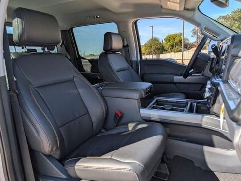 New 2026 Ford F250 Lariat w/ Tremor Off-Road Package AWD/4WD image 25