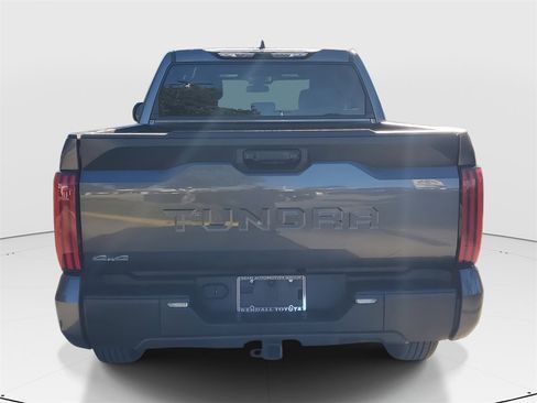 Used 2025 Toyota Tundra SR5 image 5