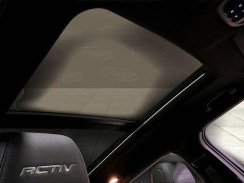 New 2026 Chevrolet TrailBlazer ACTIV w/ Convenience Package AWD/4WD image 6
