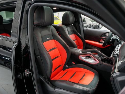 Used 2025 Mercedes-Benz GLE 53 AMG GLE 53 AMGﾮ image 15