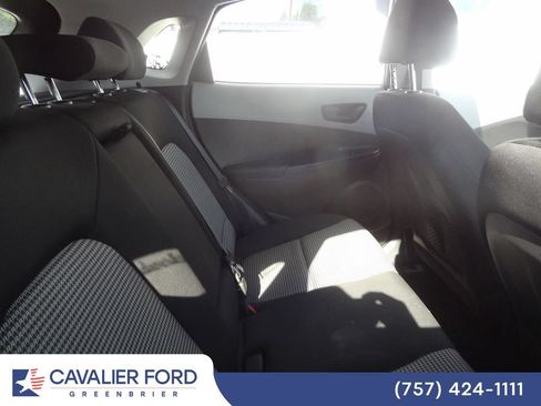 Used 2018 Hyundai Kona SEL w/ SEL Tech Package 02 FWD image 7