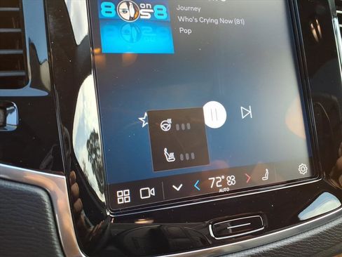 Used 2025 Volvo XC90 T8 Plus w/ Protection Package Premier image 22