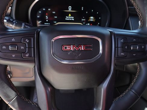 Certified 2023 GMC Yukon XL AT4 w/ Technology Package AWD/4WD image 21
