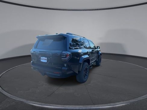 New 2025 Toyota 4Runner TRD Pro image 14