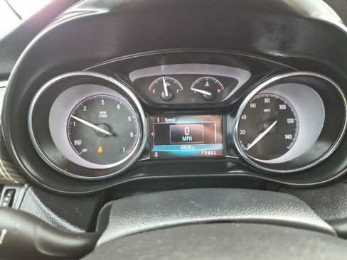 Used 2019 Buick Envision Preferred image 16