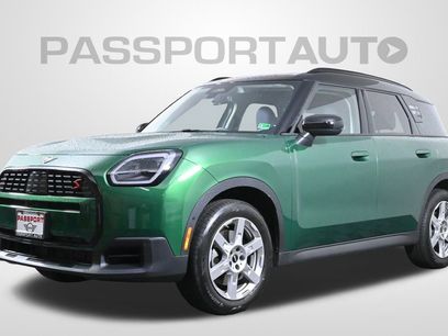 Used 2025 MINI Cooper Countryman S