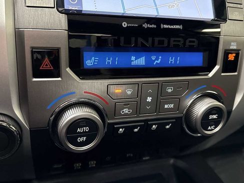 Certified 2021 Toyota Tundra Platinum image 21
