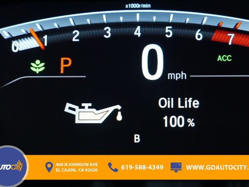 Used 2021 Honda CR-V EX image 3